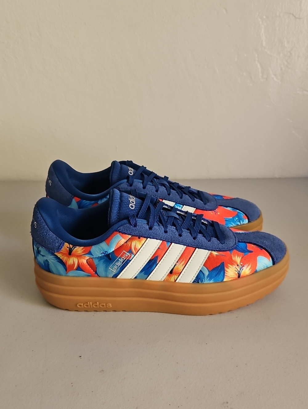 adidas VL Court Bold Shoes - New